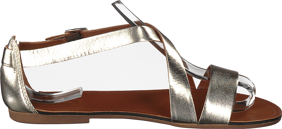 Tia 4531-083-81 Gold