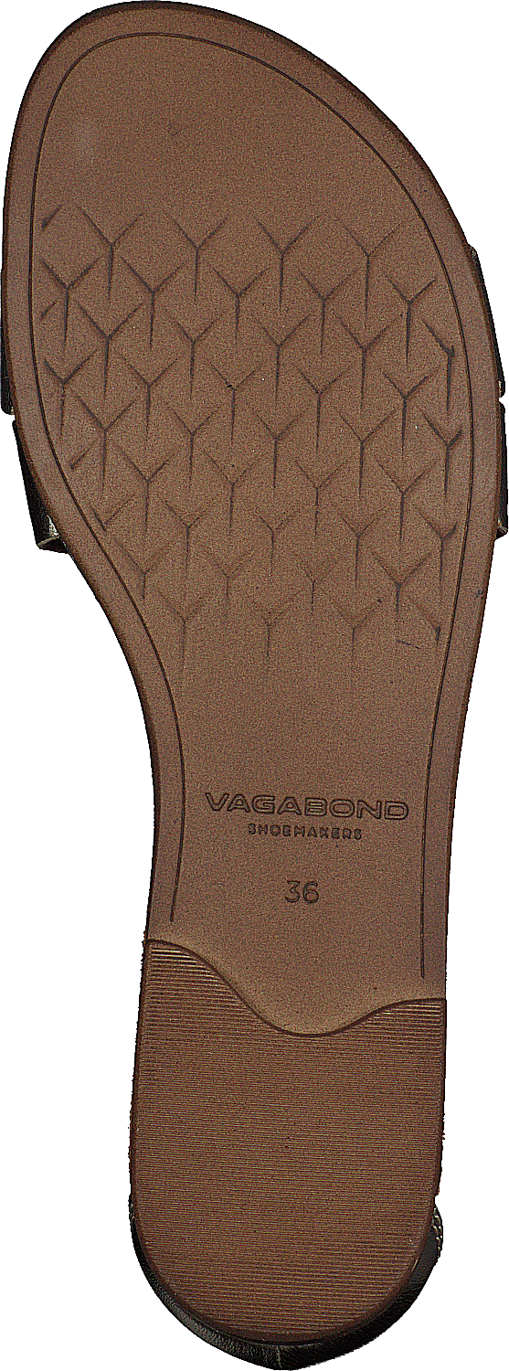 Tia 4531-083-81 Gold