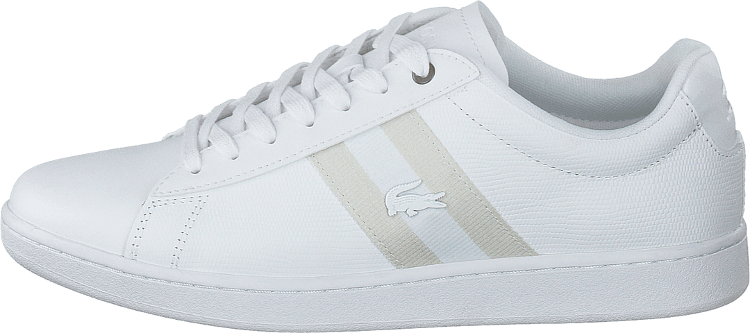 Carnaby Evo 119 5 Sma Blanc/blanc