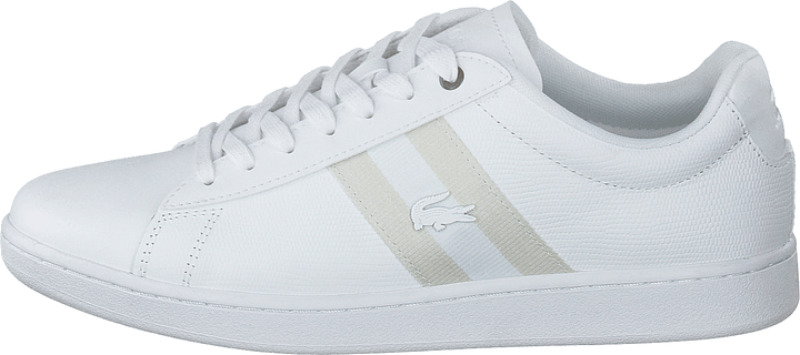 Carnaby Evo 119 5 Sma Blanc/blanc