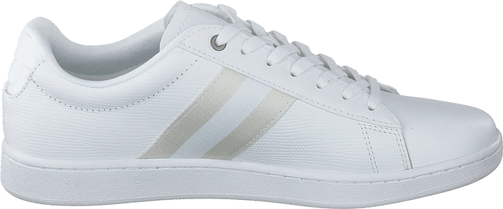 Carnaby Evo 119 5 Sma Blanc/blanc