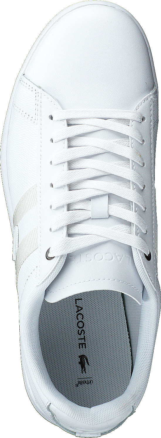 Carnaby Evo 119 5 Sma Blanc/blanc