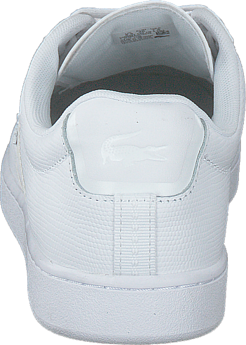 Carnaby Evo 119 5 Sma Blanc/blanc