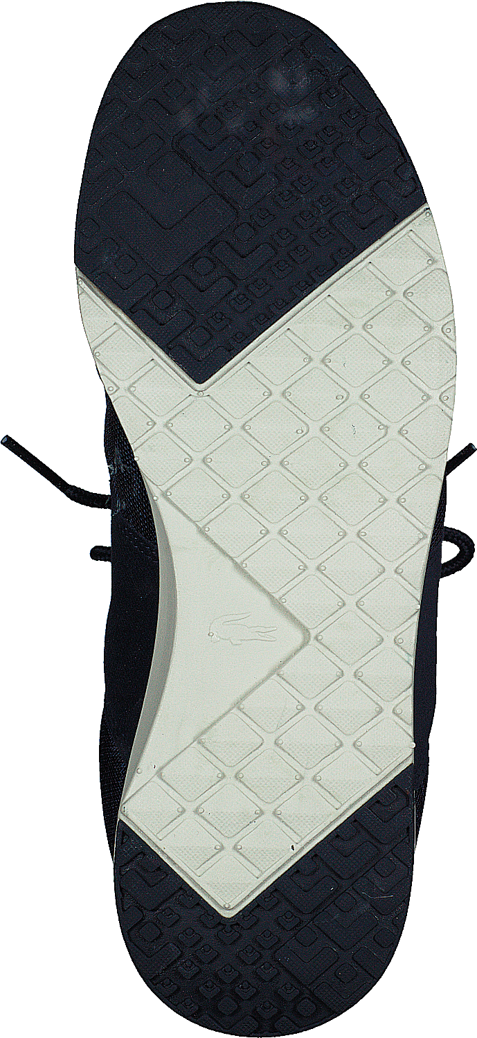 L.ight Sock Lace 119 1 Sma Nvy/off Wht
