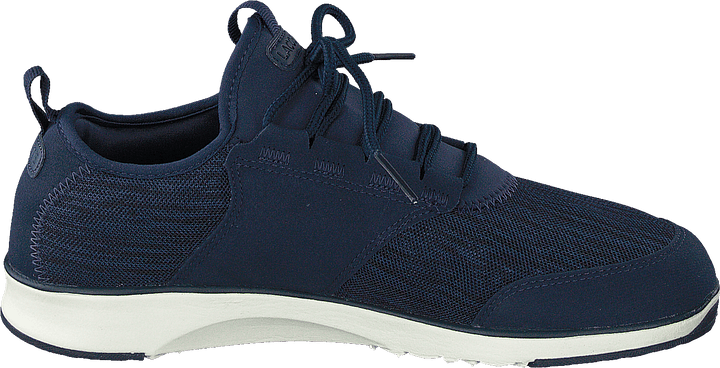 L.ight Sock Lace 119 1 Sma Nvy/off Wht