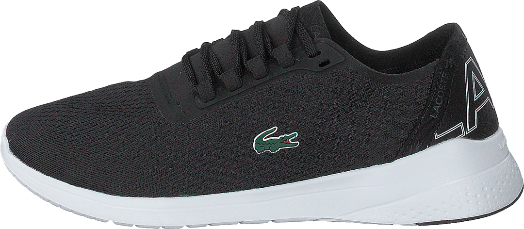 Lt Fit 119 1 Sma Blk/wht