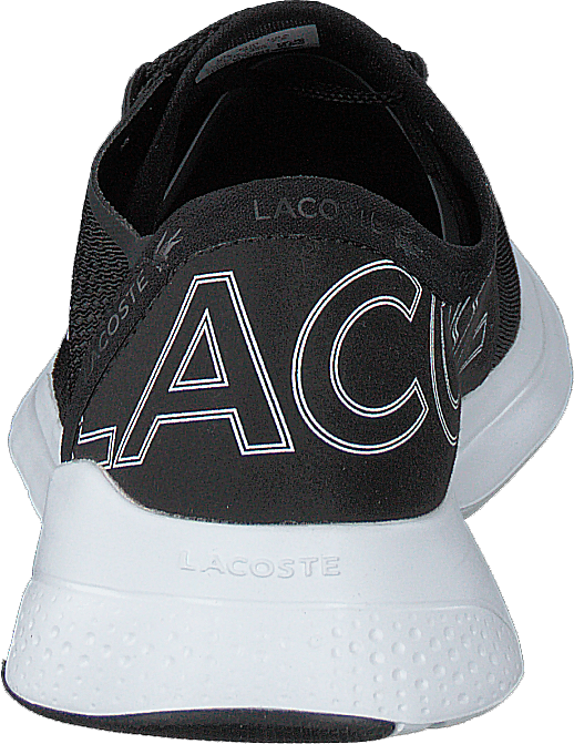 Lt Fit 119 1 Sma Blk/wht