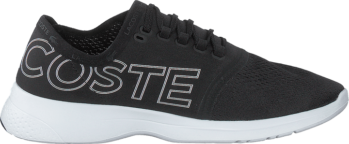 Lt Fit 119 1 Sma Blk/wht