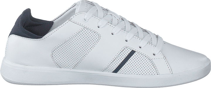 Novas 119 1 Sma Wht/nvy