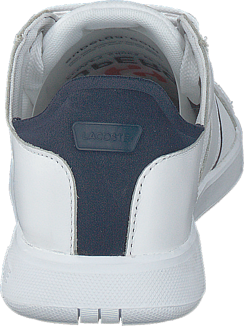 Novas 119 1 Sma Wht/nvy
