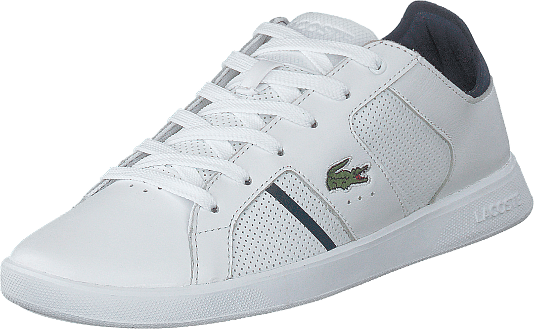 Novas 119 1 Sma Wht/nvy