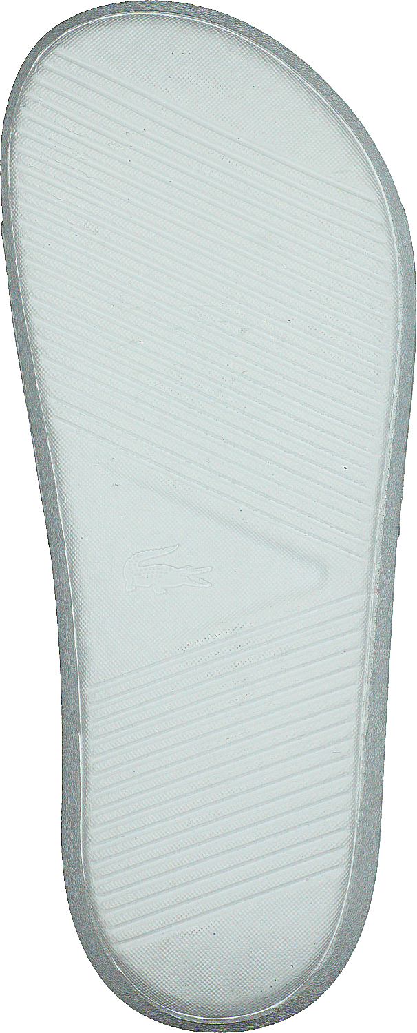 Croco Slide 119 3 Cfa Wht/grn