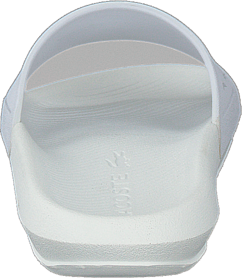 Croco Slide 119 3 Cfa Wht/grn