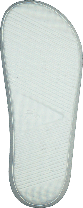 Croco Slide 119 3 Cfa Wht/lt Pnk