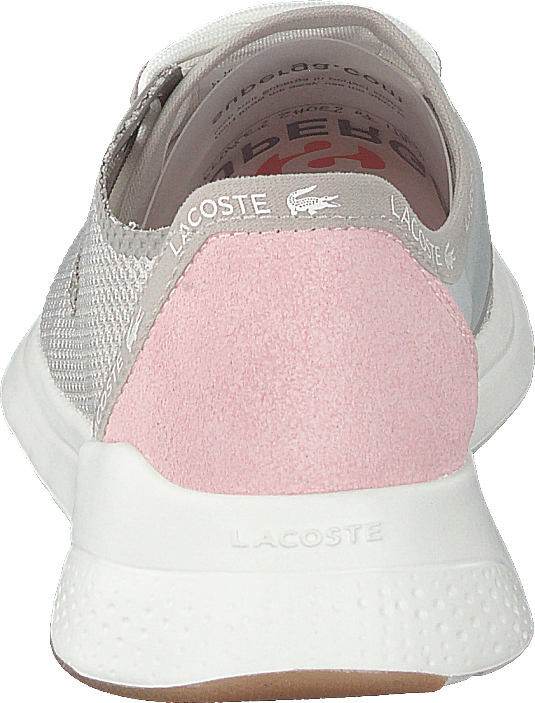 Lt Fit 119 2 Sfa Gry/lt Pnk