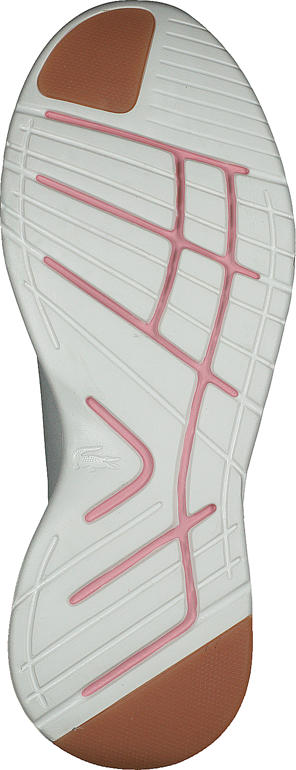 Lt Fit 119 2 Sfa Gry/lt Pnk