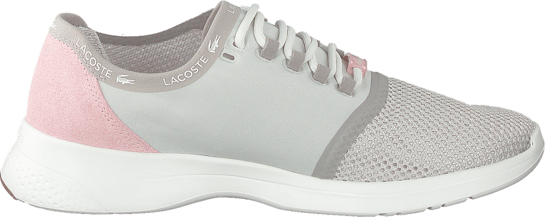 Lt Fit 119 2 Sfa Gry/lt Pnk