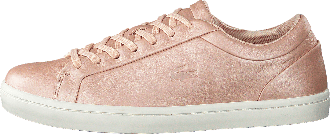 Straightset 119 1 Cfa Nat/off Wht