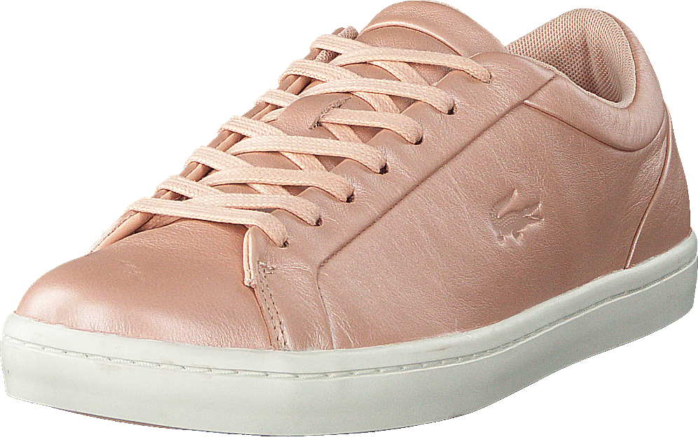 Straightset 119 1 Cfa Nat/off Wht
