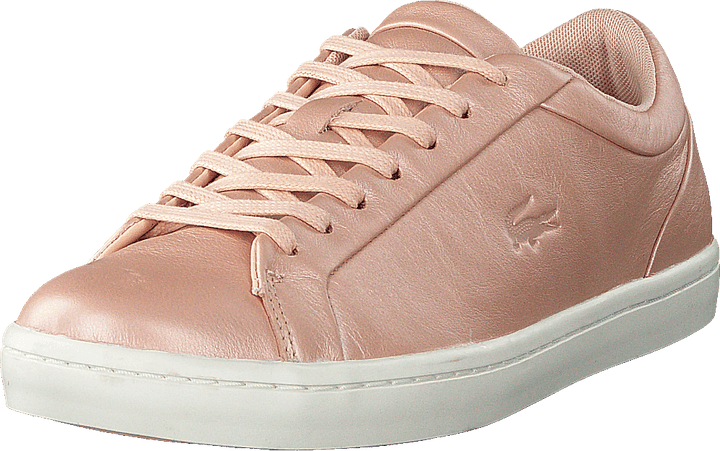 Straightset 119 1 Cfa Nat/off Wht