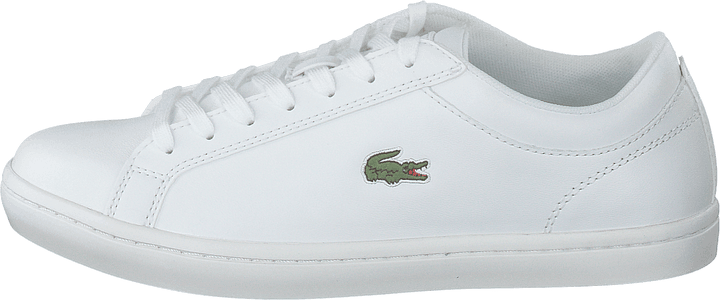 Straightset Bl 1 Cfa Wht