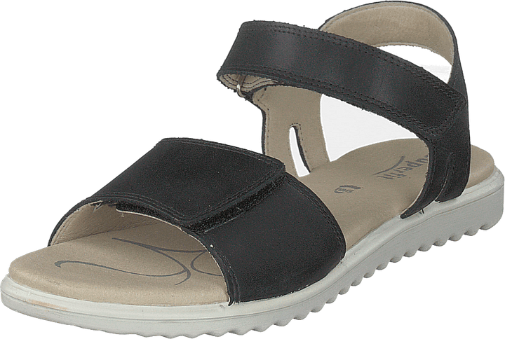 Maya Black Combi