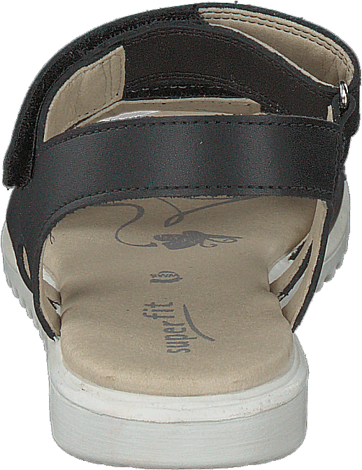 Maya Black Combi