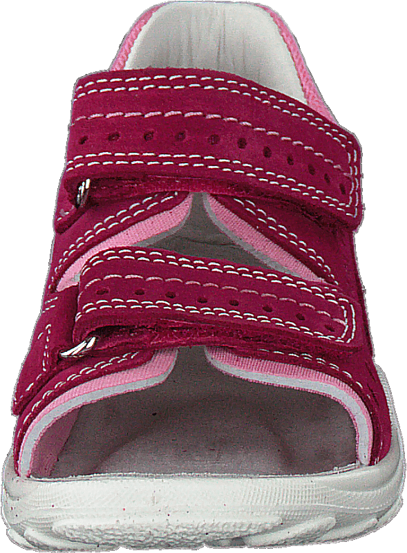 Flow Red/pink