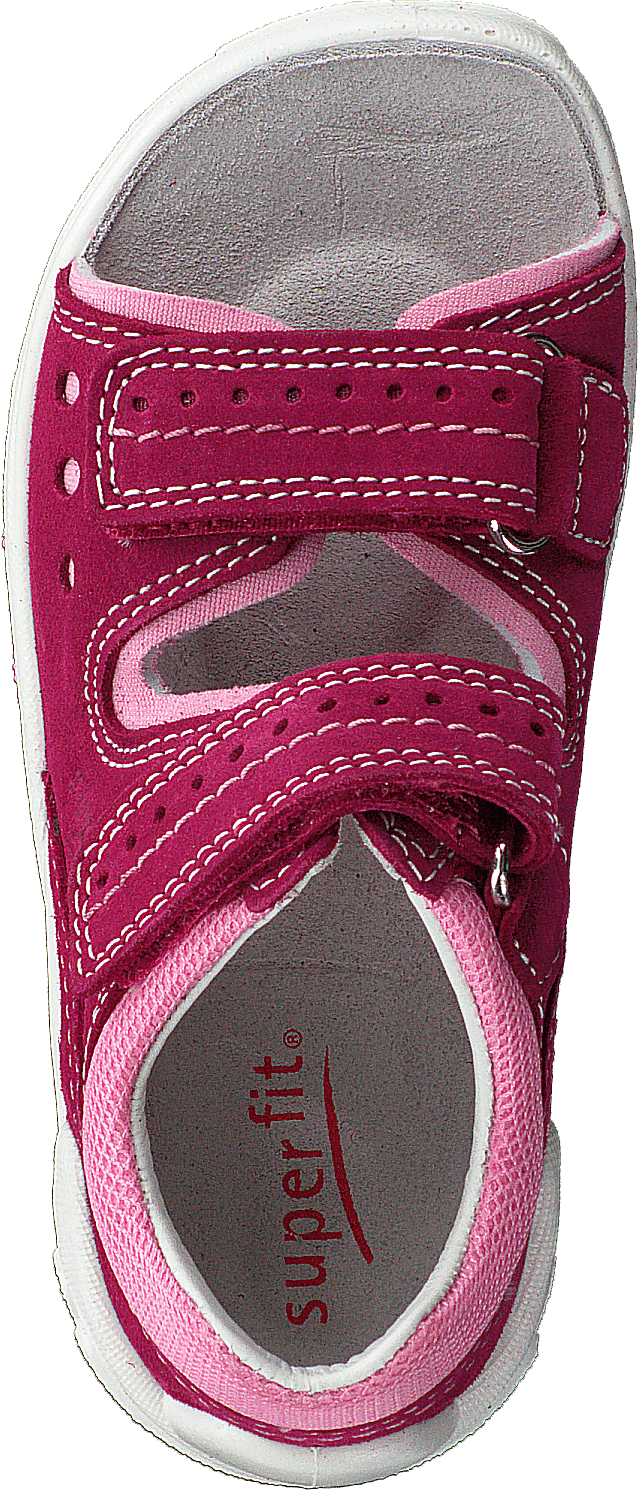 Flow Red/pink
