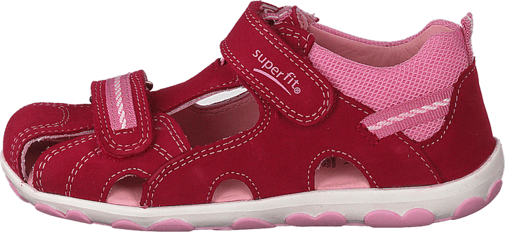 Fanni Rood/Roze