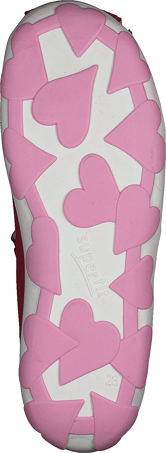 Fanni Rood/Roze