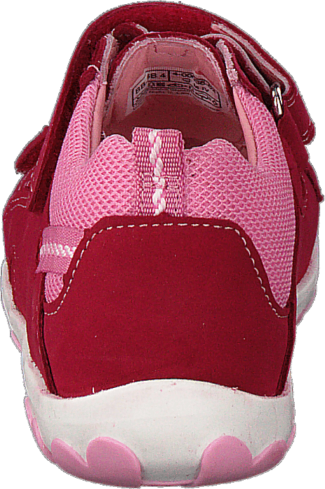 Fanni Rood/Roze