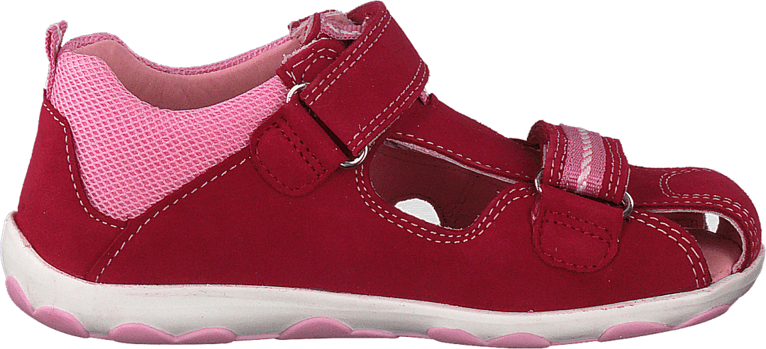 Fanni Rood/Roze