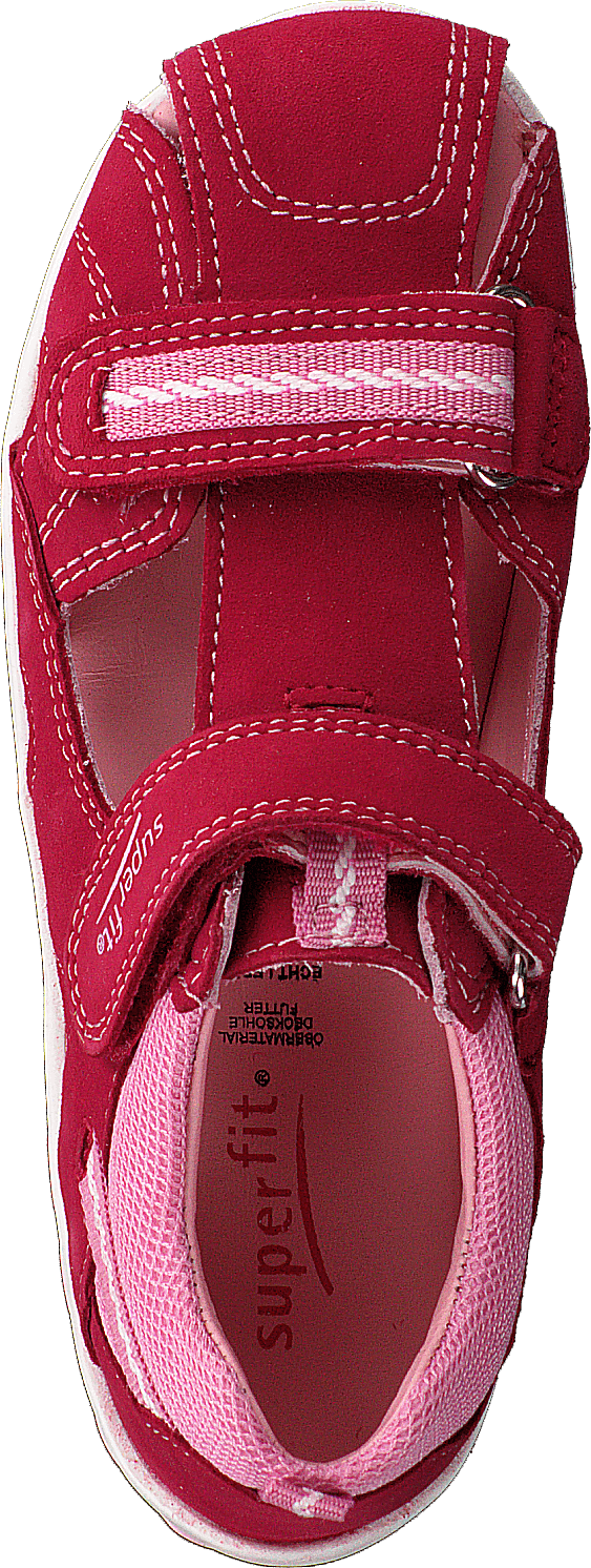 Fanni Rood/Roze
