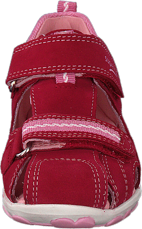 Fanni Rood/Roze