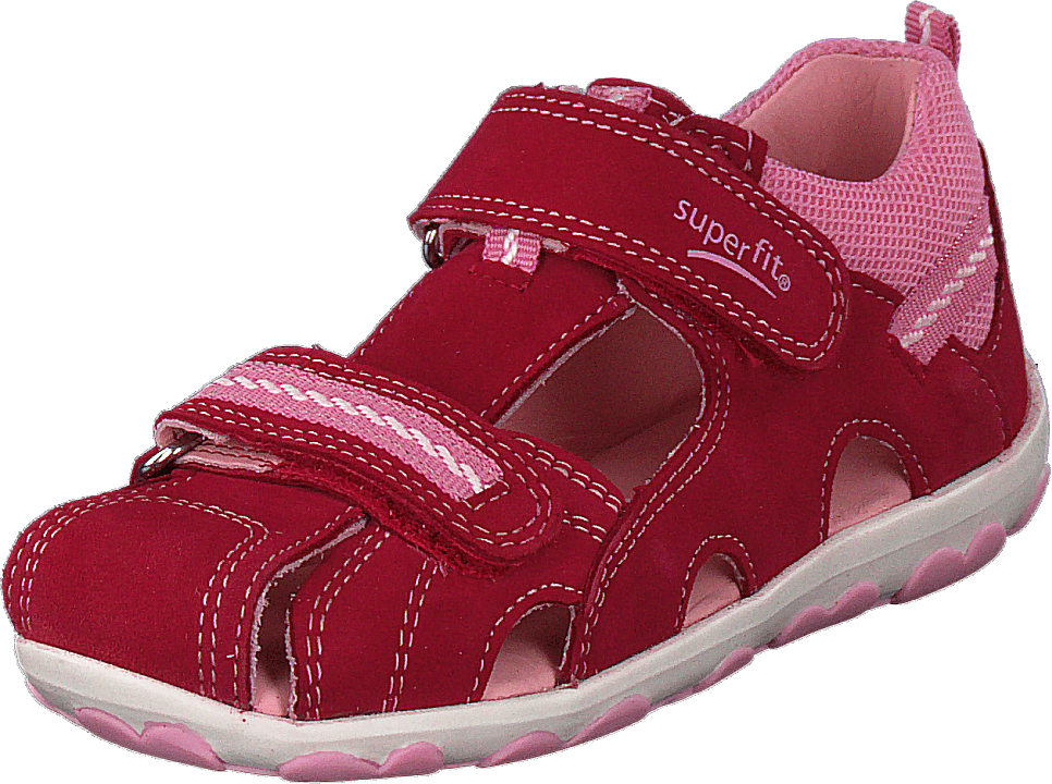 Fanni Rood/Roze