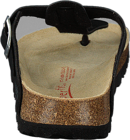 Korkis Flip Black