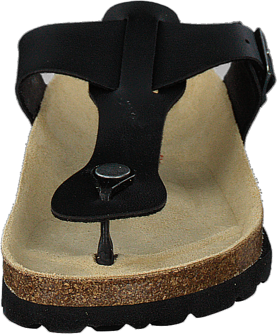 Korkis Flip Black
