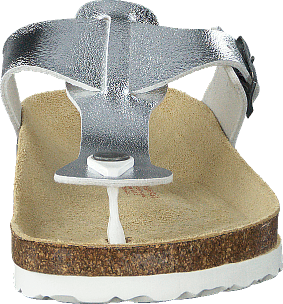 Korkis Flip Metallic Silver