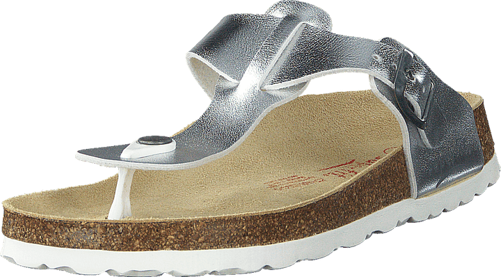 Korkis Flip Metallic Silver
