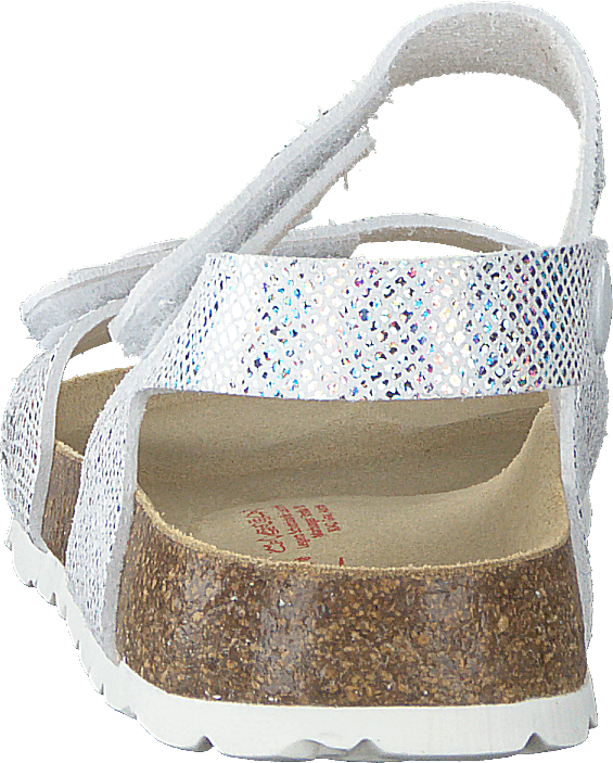 Korkis Sandal white