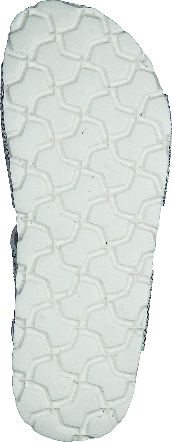 Korkis Sandal white
