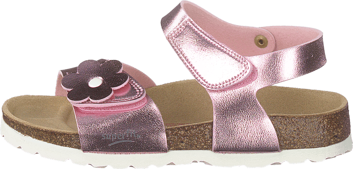 Korkis Pink