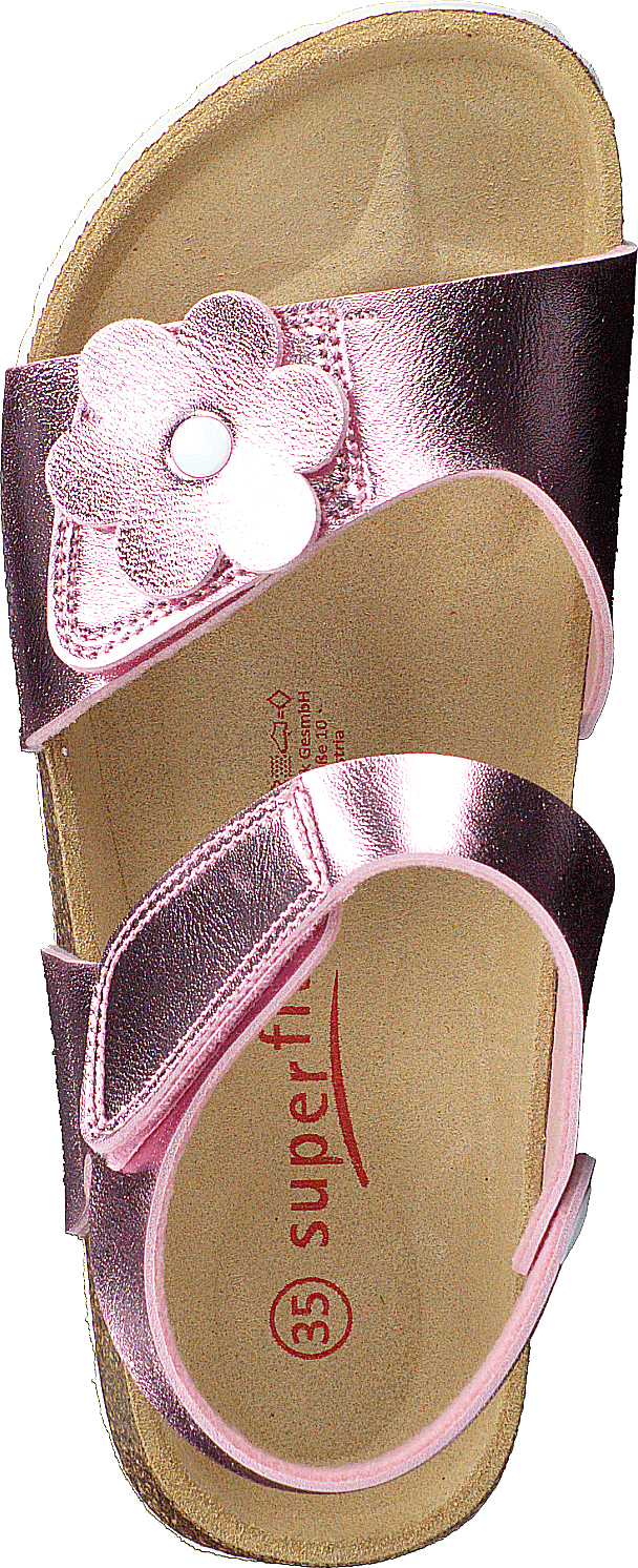 Korkis Pink
