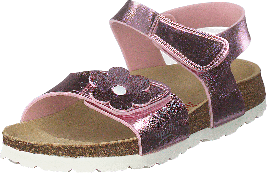 Korkis Pink