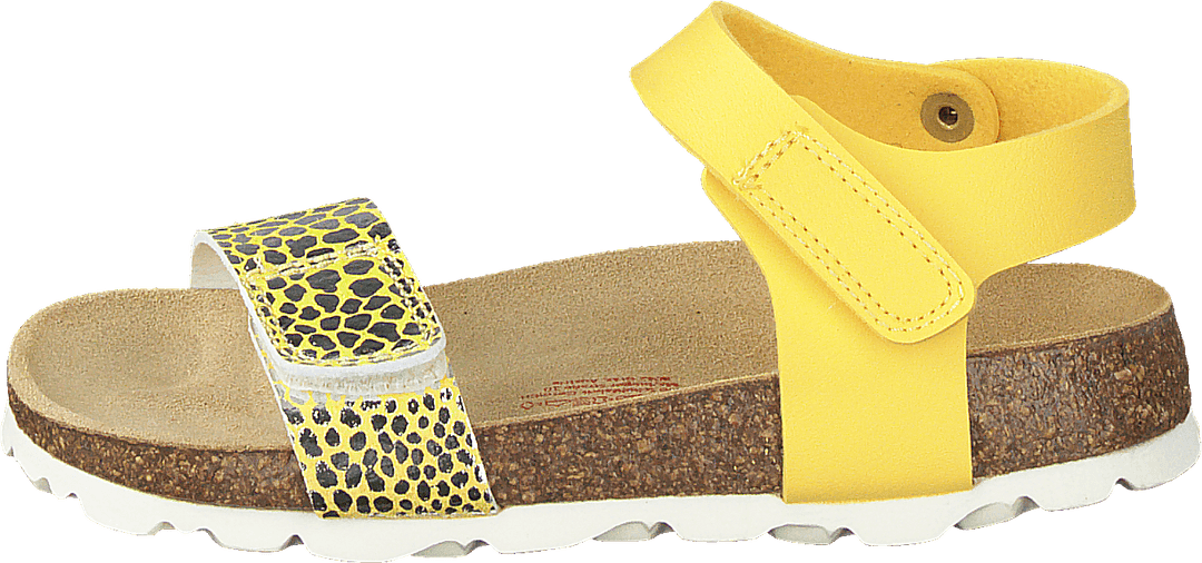 Korkis Yellow