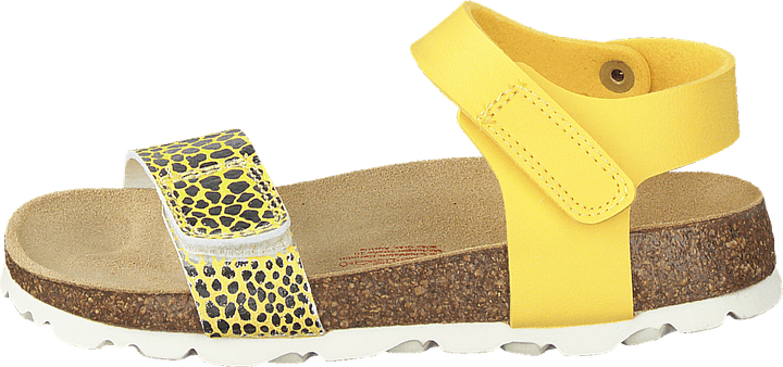 Korkis Yellow