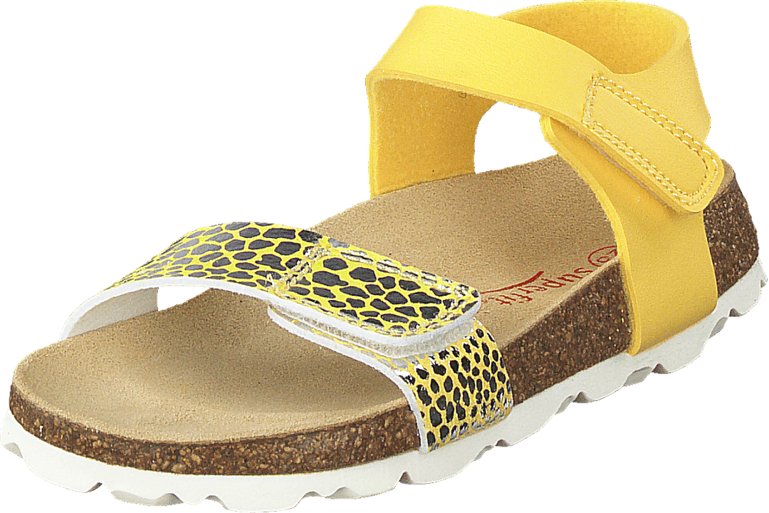 Korkis Yellow