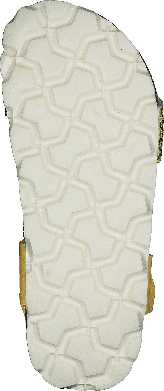 Korkis Yellow