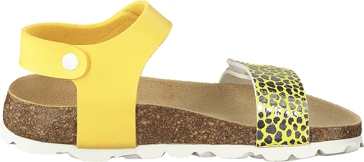 Korkis Yellow